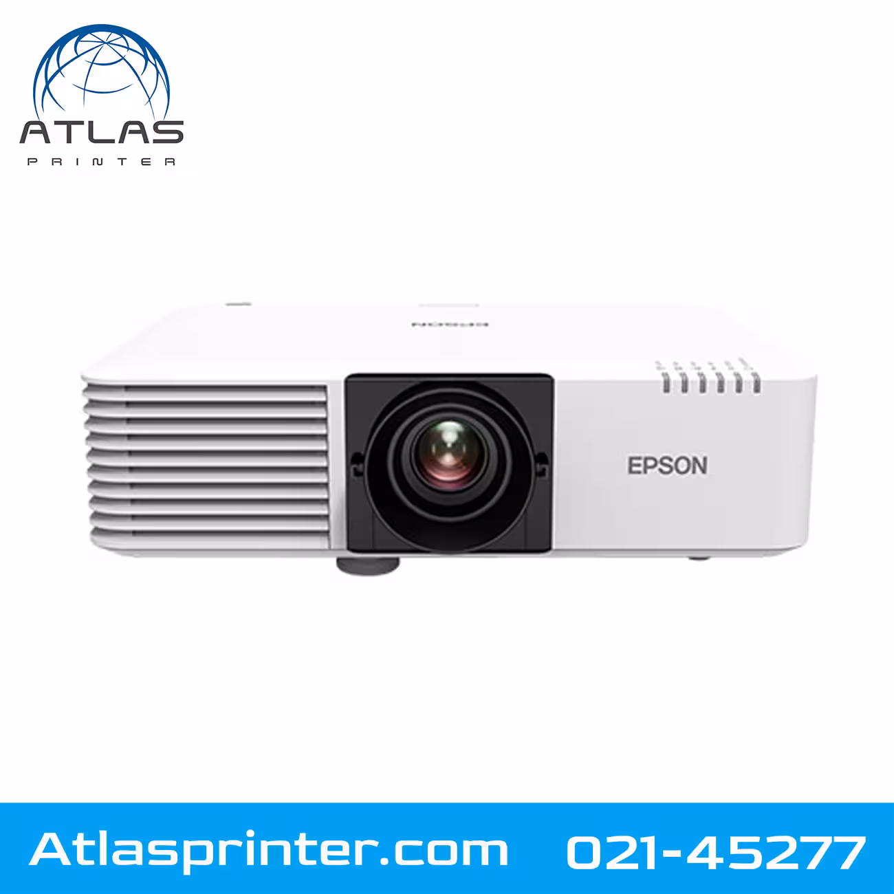 ویدئو پروژکتور اپسون EB-L720U