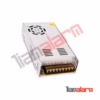 آداپتور سوئیچینگ 12 ولت 30 آمپر