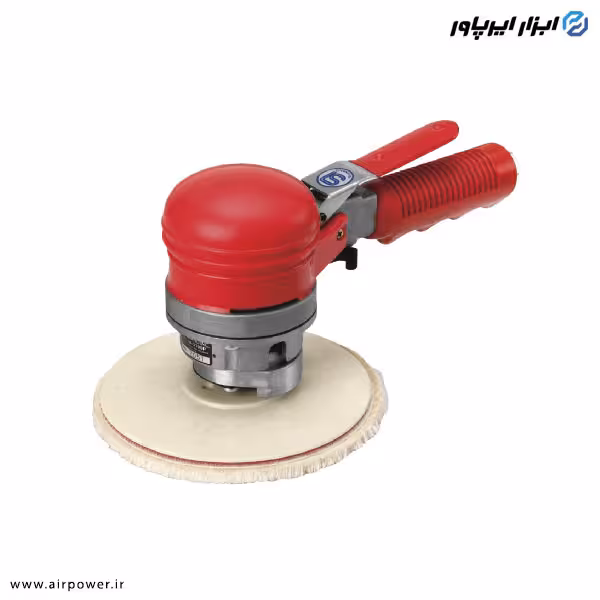 سنباده بادی لرزان شینانو ژاپن دوکاره مدل SI-3100P