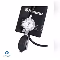 فشار سنج عقربه ای تک شلنگه ریشتر کد 1364-107