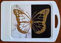 تخته گوشت سایز35*35 کاوه پلاست