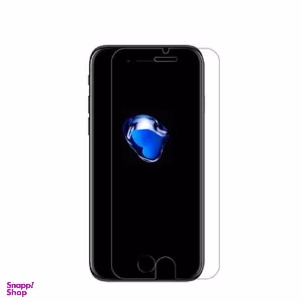 محافظ صفحه گلس پرو پلاس مدل Premium Tempered مناسب موبایل اپل آیفون6 پلاس / 6s پلاس