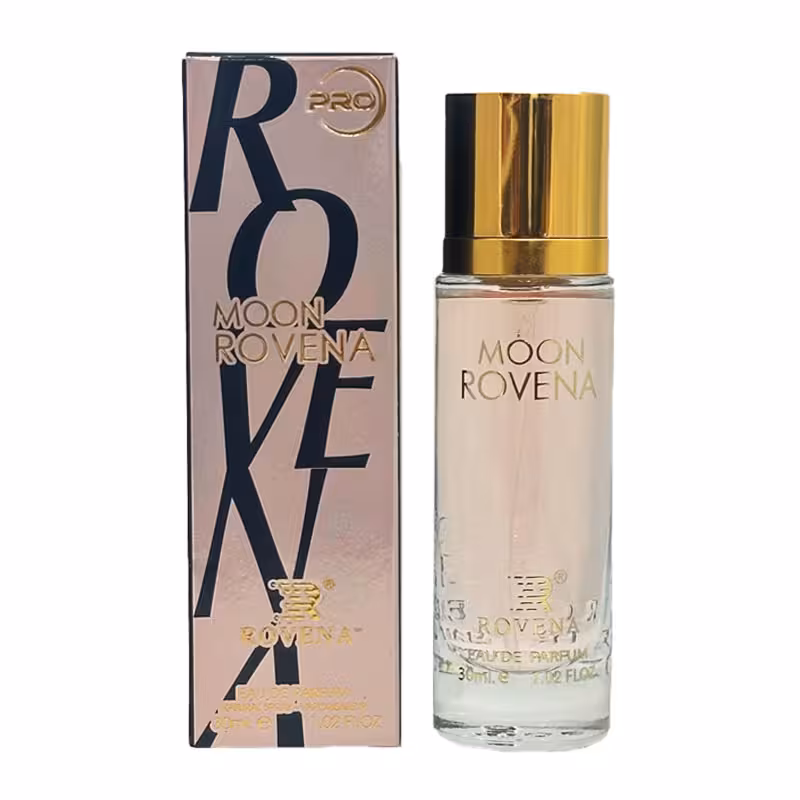 ادکلن روونا ROVENA ایفوراته رایحه لیبره اپسولو حجم 30ml