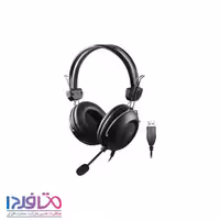 هدست ای فورتک مدل HU-35