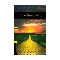 Oxford Bookworms 1 The Wizard of Oz
