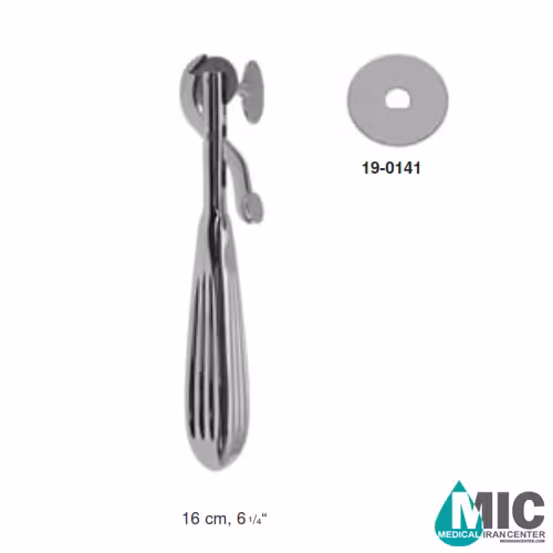 Finger ring saw