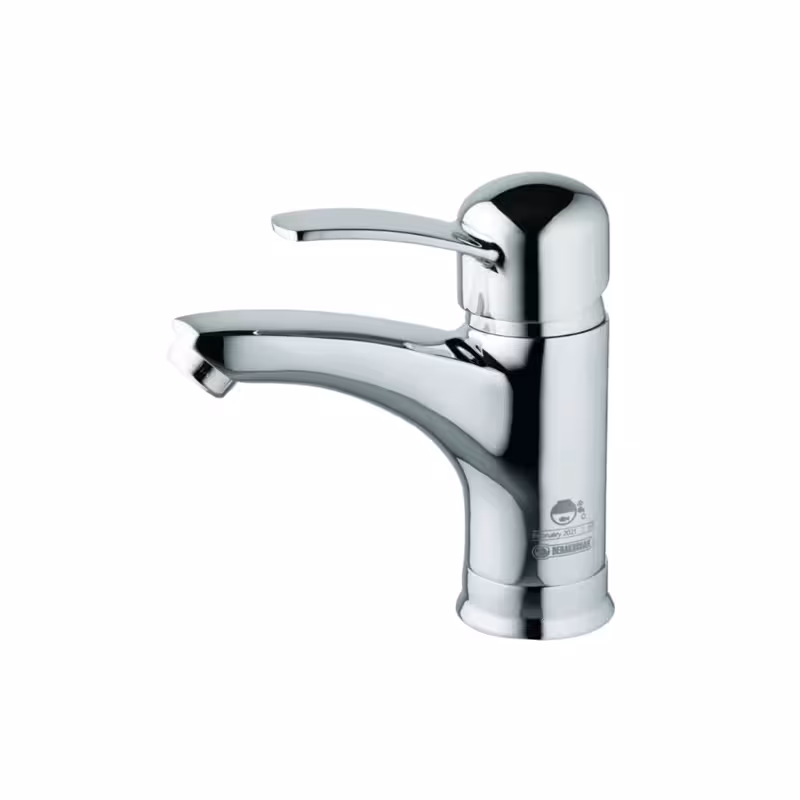 شیر روشویی درخشان مدل هما (کاسیو)