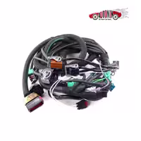 دسته سیم موتور پژو 405 – YG20241601 اذرخش