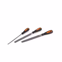 سوهان آهن دسته فایبر گلاس نورس NR-HFS01