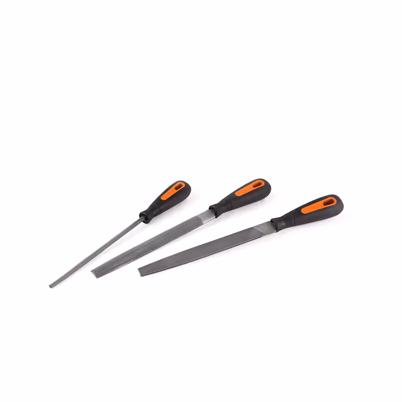سوهان آهن دسته فایبر گلاس نورس NR-HFS01