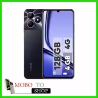 گوشی موبایل ریلمی  مدل Note 50دو سیم کارت ظرفیت 128گیگابایت و رم 4گیگابایت