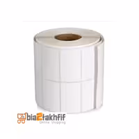 لیبل کاغذی 20x40