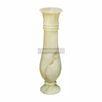 گلدان سنگی ارکیده