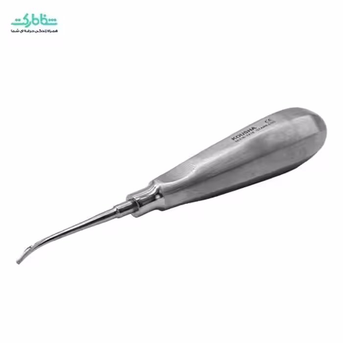 الواتور پاشنه ای 3mm کوشا k1210