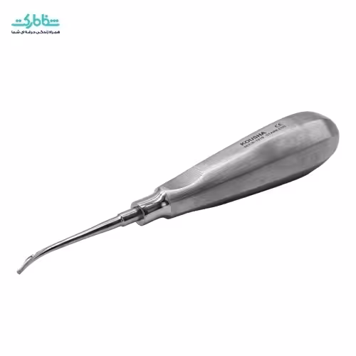 الواتور پاشنه ای 3mm کوشا k1210