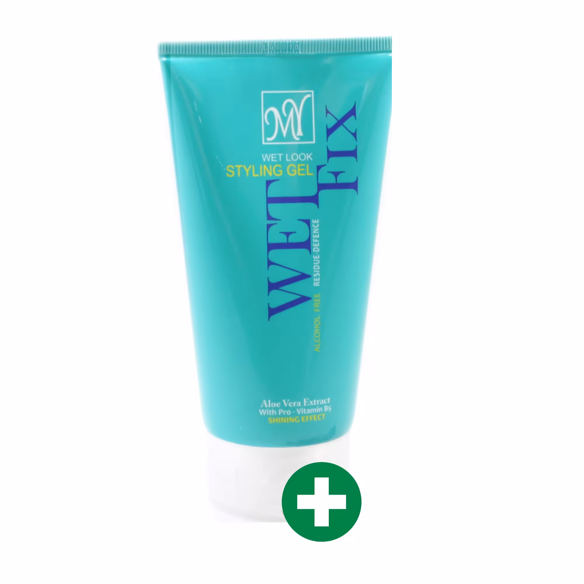 ژل موی سر مرطوب مای