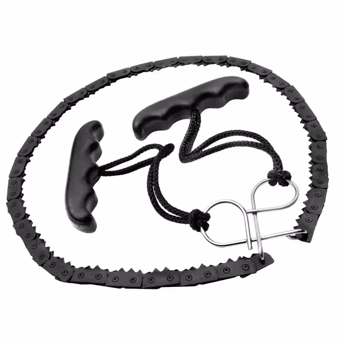 اره زنجیری سفری مناسب کمپ و سفر