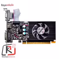 کارت گرافیک ای فاکس مدل GEFORC GT220 1GB DDR3