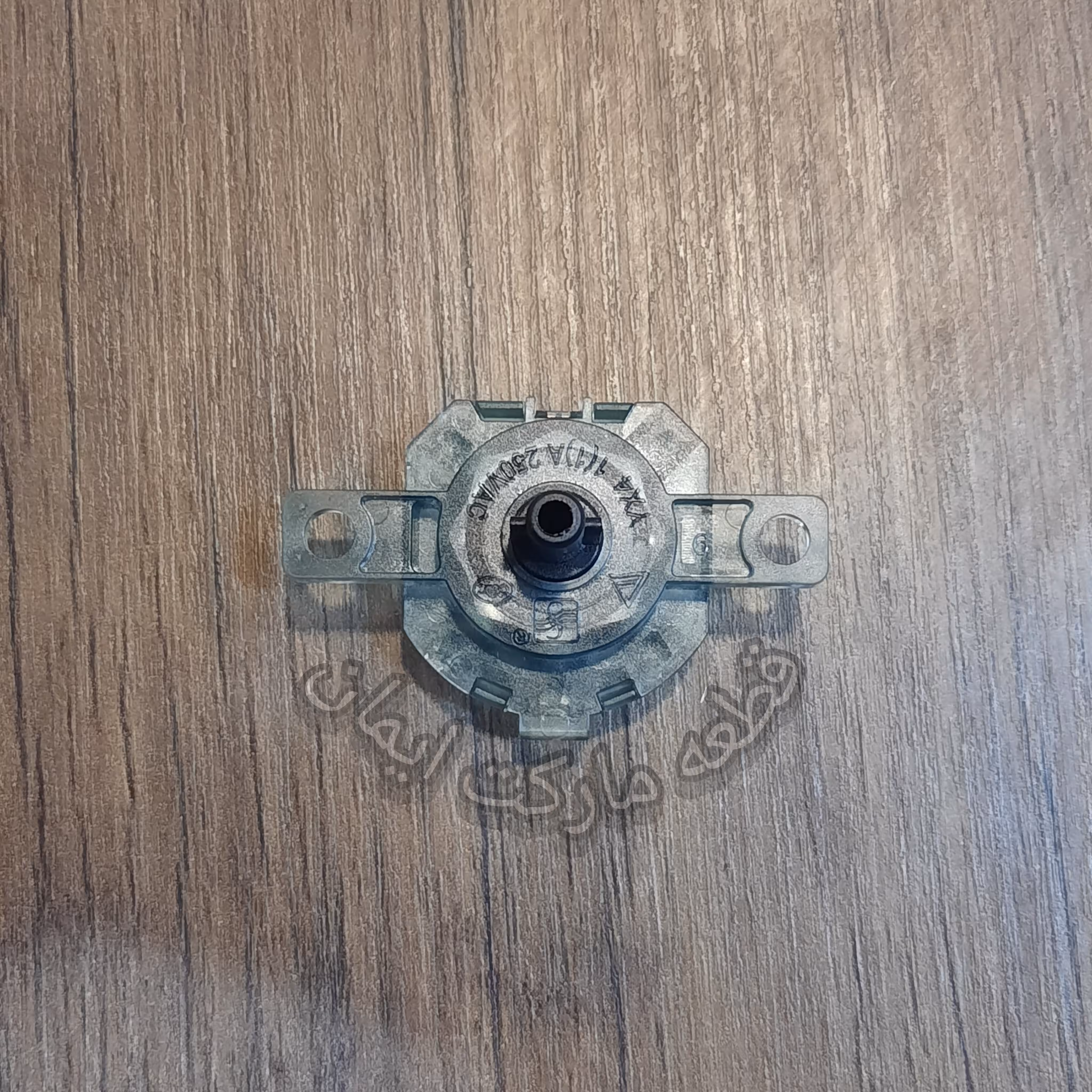 کلید سلکتوری پنکه