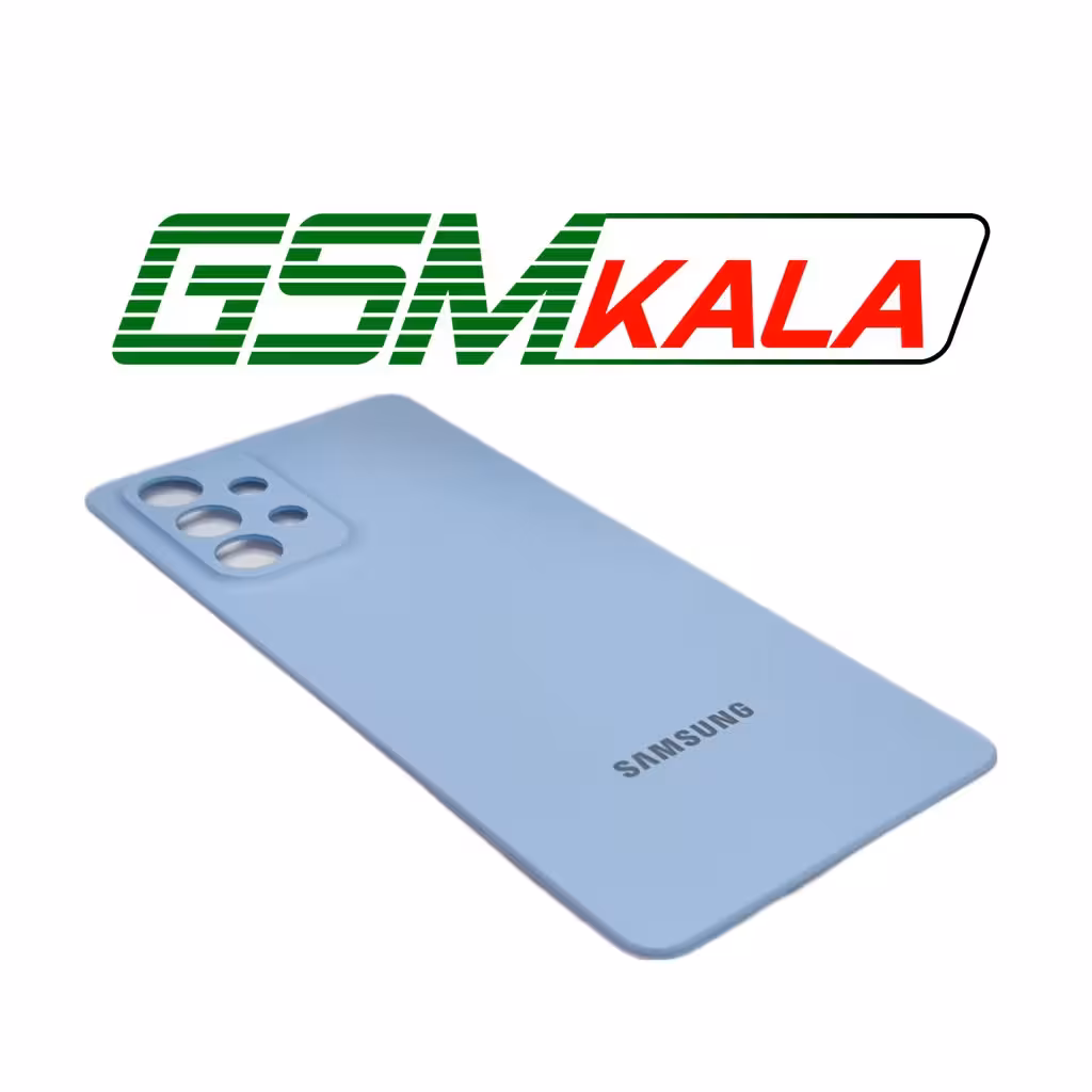 درب پشت گوشی سامسونگ Samsung a33