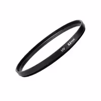 فیلتر لنز عکاسی یو وی مکو Meco mc uv 82mm camera filter