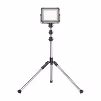 پروژکتور خورشیدی 7200 گرین لاین مدل Green lion Solar Camping Light 7200mAh