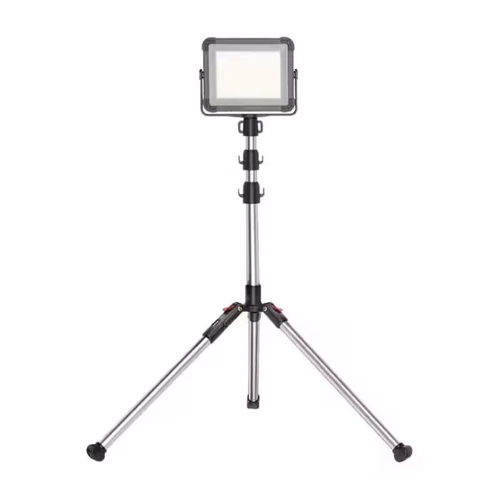 پروژکتور خورشیدی 7200 گرین لاین مدل Green lion Solar Camping Light 7200mAh