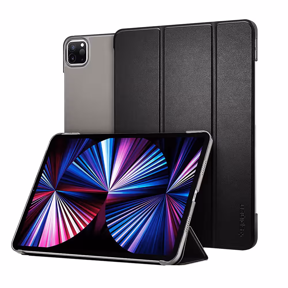 کاور آیپد یونیک مدل CAMDEN آیپد 10.9(2020)