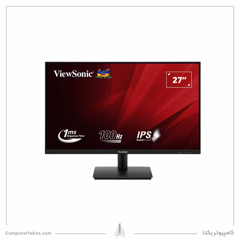 مانیتورViewSonic VA270-H FHD