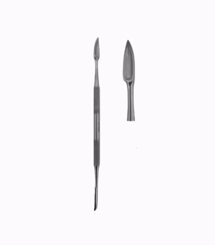 اسپاتول وکساب دنتال دیوایس