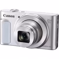 دوربین کامپکت / خانگی کانن (Canon SX620 HS (white