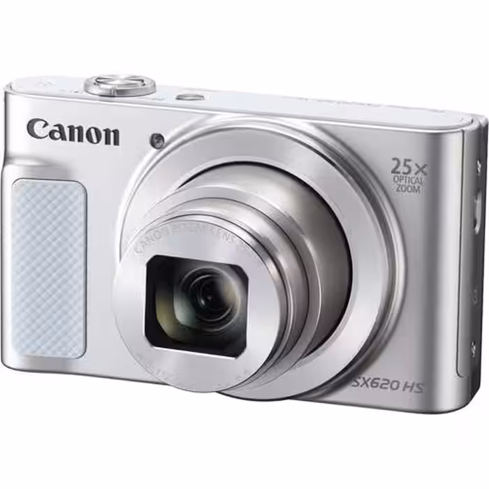 دوربین کامپکت / خانگی کانن (Canon SX620 HS (white