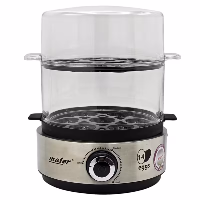 تخم مرغ پز مایر مدل MR-317
