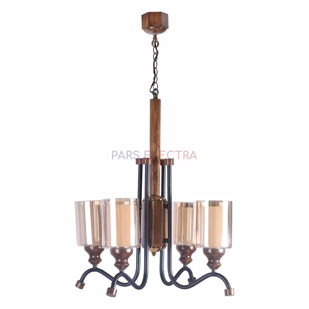 رامک 6 شعله (MH2038)