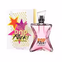 عطر زنانه شکیرا پاپ راک ادوتویلت POP ROCK! SHAKIRA FOR WOMEN