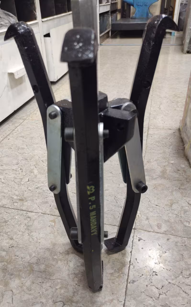 پولی کش مهدوی سایز P5