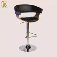 صندلی اپنی چوبی جک دار