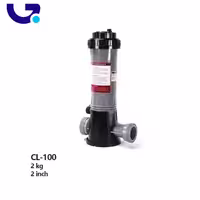 کلرزن خطی کالمو (Calmo) مدل CL-100
