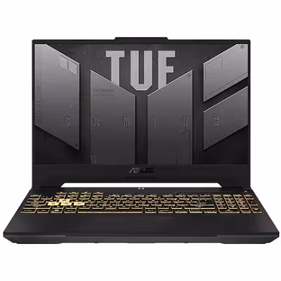 لپ تاپ 15.6 اینچی ایسوس مدل TUF Gaming F15 FX507ZR-AA
