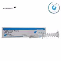 خمیر پالیش الماسه کامپوزیت مستردنت Master Dent