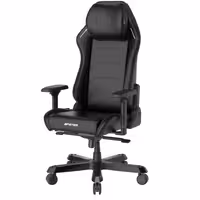 خرید صندلی گیمینگ Dxracer Master Black با بهترین قیمت