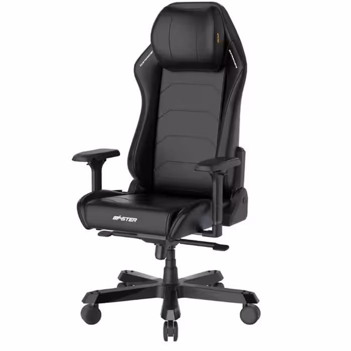 خرید صندلی گیمینگ Dxracer Master Black با بهترین قیمت