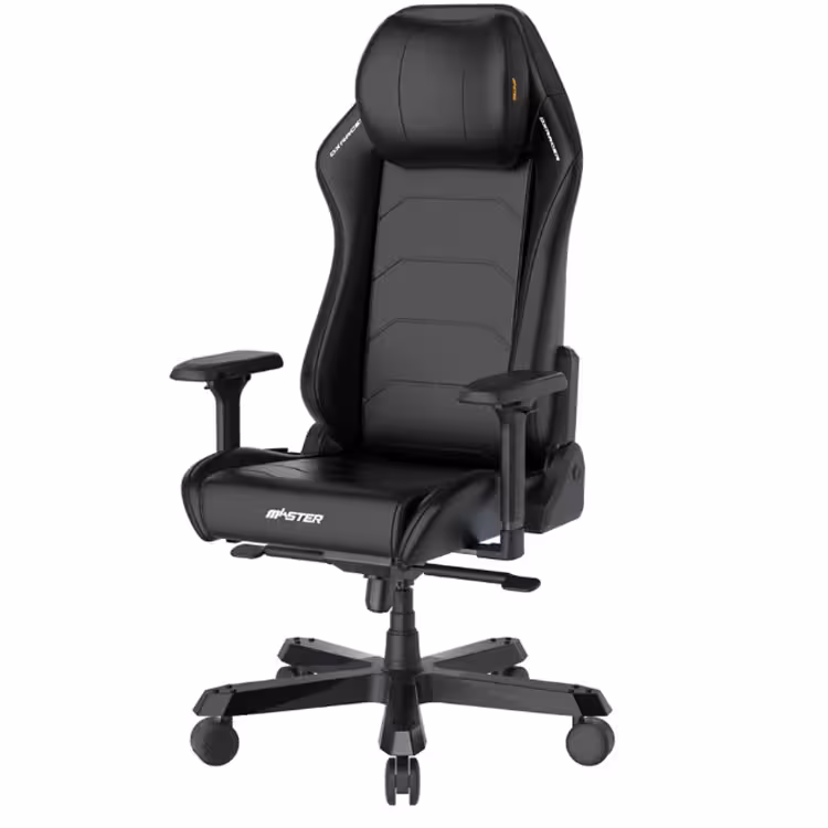 خرید صندلی گیمینگ Dxracer Master Black با بهترین قیمت
