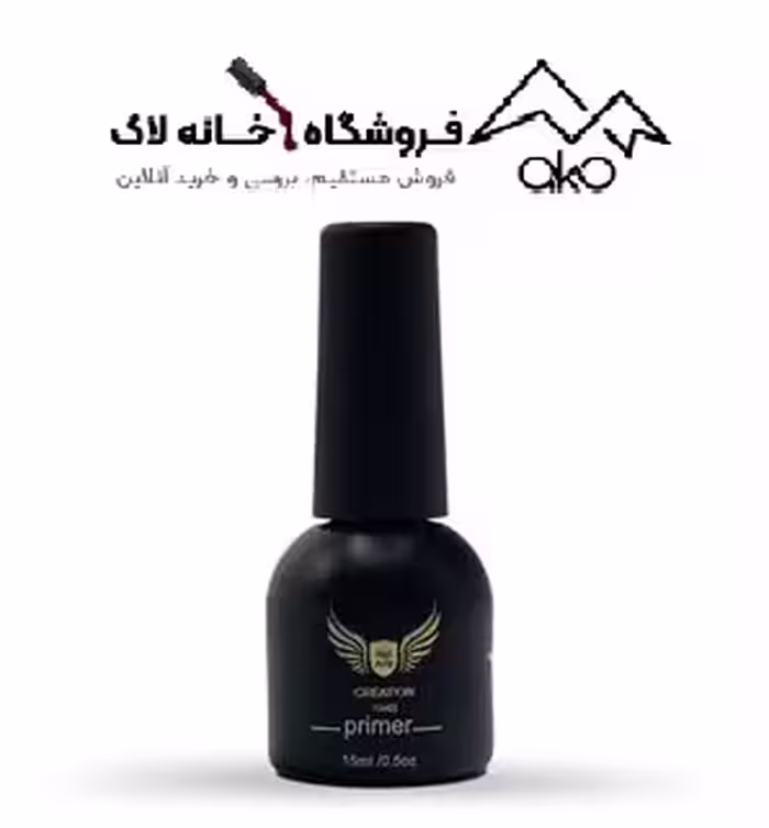 پرایمر غیر اسیدی 15 میل creation