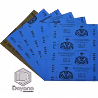 سنباده ماتادور کد 120(بصورت بسته ای فروخته میشود)50عددی