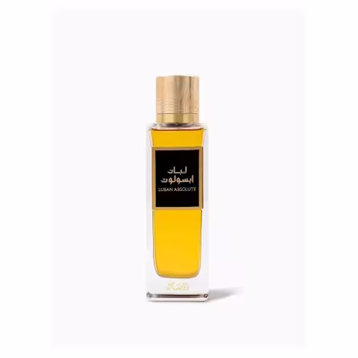 ادوپرفیوم Luban Absolute از برند Rasasi