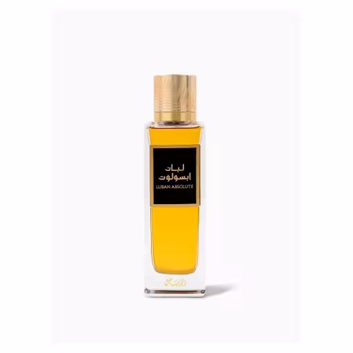 ادوپرفیوم Luban Absolute از برند Rasasi