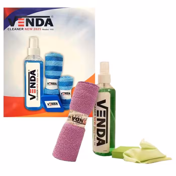 اسپری تمیزکننده ال سی دی VENDA مدل V01