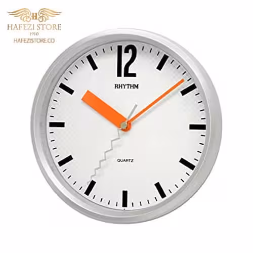 ساعت دیواری ریتم | مدل CMG890BR19