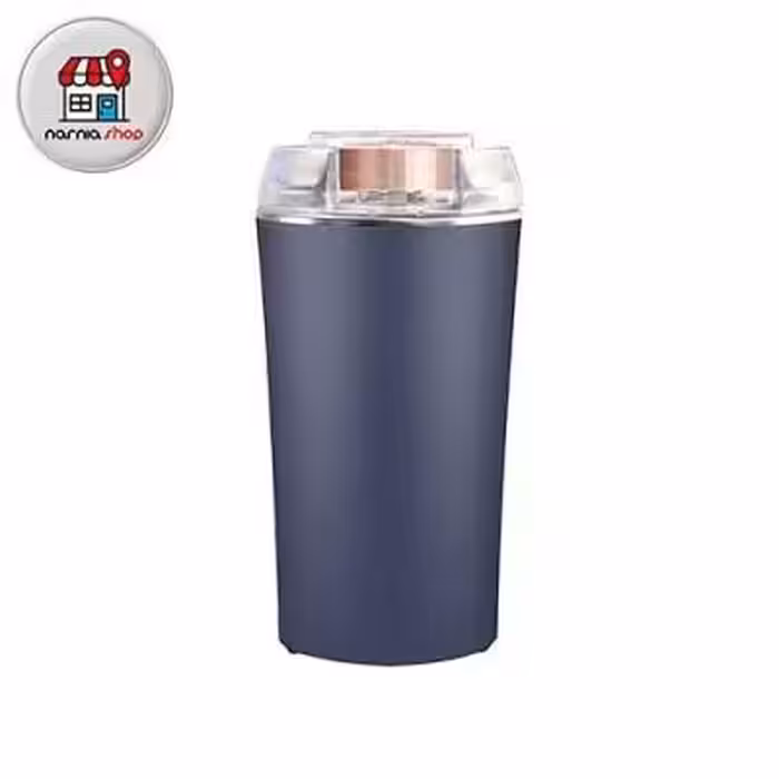 آسیاب قهوه و میوه 1.5 لیتر حرفه ای